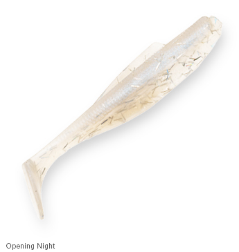 Z-MAN DieZel MinnowZ 5 inch